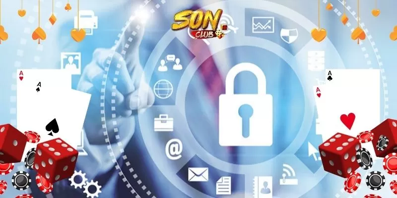 Đảm bảo an toàn mọi giao dịch