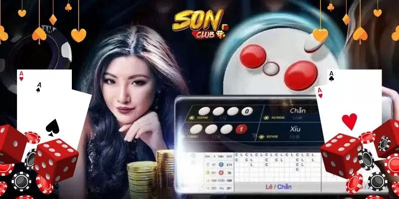 Kinh nghiệm chơi xóc đĩa online