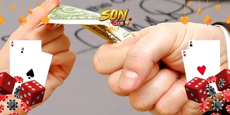 Các điều kiện đền bù tại SonClub